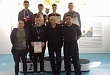 Боксеры Уватского района стали лучшими на областной спартакиаде учащихся